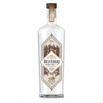 Vodka Belvedere Heritage 176 0.7L